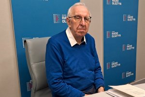 Jerzy Okuniewski: trzeba reaktywować rynek księgarski w Polsce