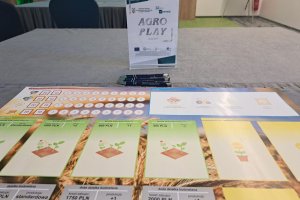 Rolnicy szkolą swoje umiejętności biznesowe. Trwa Forum Innowacji