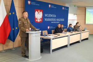 Moda na klasy mundurowe pod nadzorem MON