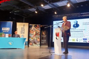 Przemyślenia Kanta wciąż aktualne. Dyskutowali o tym nie tylko filozofowie