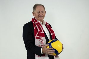 Nowy-stary prezes Warmińsko-Mazurskiego Związku Piłki Siatkowej