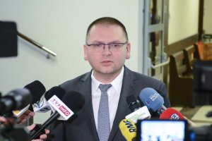 Jest zgoda na odwołanie części prezesów i wiceprezesów sądów