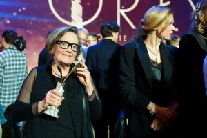 ORŁY rozdane. Poznaliśmy laureatów 26. edycji Polskich Nagród Filmowych