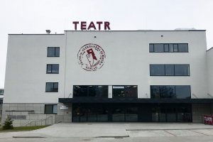 Przed rozbudową teatr pyta mieszkańców o zdanie