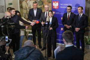 W ponad połowie gmin regionu brakuje miejsc opieki nad dziećmi. Rusza program wsparcia