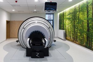 Szpital ma nowoczesny sprzęt, ale nie może go w pełni wykorzystać