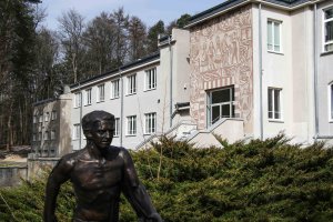 Centrum Edukacji i Inicjatyw Kulturalnych w Olsztynie po remoncie