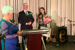 Siedem pań nagrodzonych w konkursie 