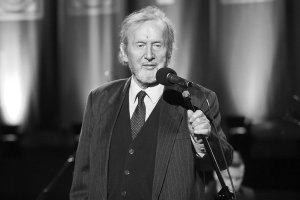 Nie żyje Ernest Bryll. 