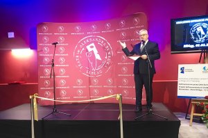 Nowa część teatru w Elblągu oficjalnie otwarta