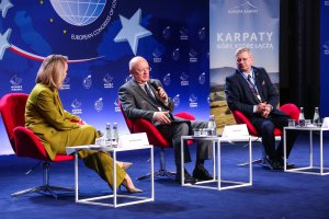 Europejski Kongres Samorządów o inwestycjach, cyfryzacji i wykorzystaniu pieniędzy z KPO