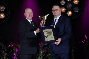 W Olsztynie odbyła 8. edycja Kongresu Przyszłości