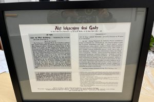 Warmińska wieś przygotowała swój akt lokacyjny