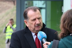 Konflikt interesów i wyroki sądowe? Wiceminister Ziejewski wezwany do złożenia wyjaśnień