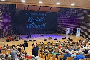 Kresowa kultura zawitała na Warmię i Mazury