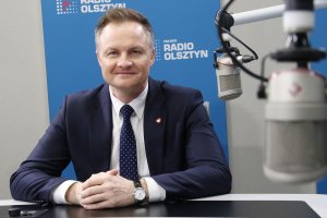 Marcin Kuchciński: pieniędzy z KPO będzie bardzo dużo