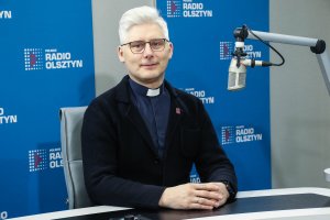 Ks. Paweł Zięba: w pomaganiu można się łatwo wypalić