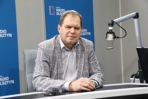 Prezes koła pszczelarzy: import miodu może zaszkodzić producentom i konsumentom