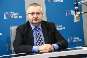 Tomasz Owsianik: nie jestem za rozdawnictwem publicznych pieniędzy na kluby zawodowe
