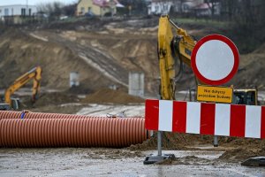 Rządowe miliony na modernizację dróg w regionie