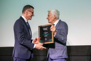 Olsztyn Mistrzem Unijnych Środków