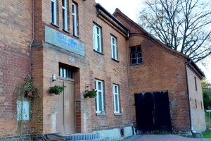 Obelisk i kapsuła czasu. Ruś koło Olsztyna świętuje 650-lecie