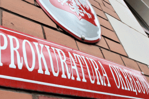 Prokuratorskie zarzuty dla burmistrz Młynar i wicestarosty elbląskiego. O co są oskarżeni?