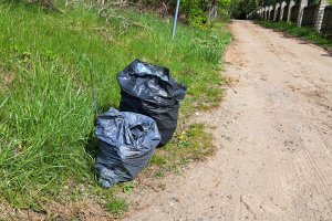 Orzysz posprzątany! Finał akcji „Czysta Gmina” i ekologiczny piknik