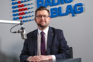 Andrzej Śliwka: elblążanie chcą nowego stadionu i poprawy komunikacji miejskiej