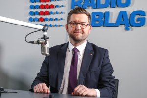 Poseł Andrzej Śliwka: OSP Tolkmicko wciąż czeka na wsparcie po powodzi