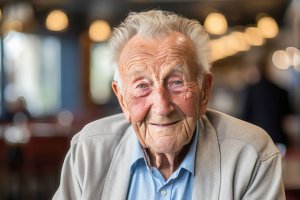 Specjalne świadczenia dla stulatków z regionu