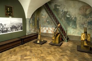 Ełk. Muzeum zaprasza na wystawę kosmicznych teleskopów
