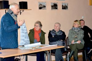 Zbulwersowani mieszkańcy protestują i mówią: pachnie tu 