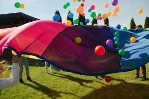 Urodziny Sząbruka. W programie wykłady, wystawy i lokalna kultura