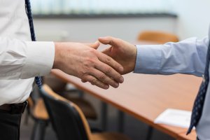 Spotkania, porady i biznes. W powiecie działdowskim trwają Dni Pracodawców