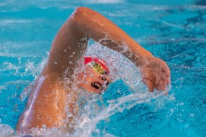 Bartosz Kapała objawieniem sezonu. Medale, rekordy i finał ME