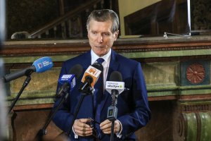 Podsumowanie kampanii w wykonaniu Czesława Małkowskiego