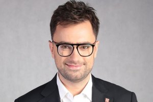 Ostróda. Dąbrowski i Kowalski powalczą w drugiej turze