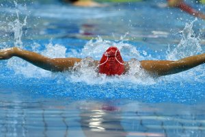 Podsumowanie Letnich Mistrzostw Polski w pływaniu