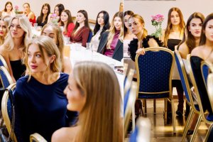 Cztery reprezentantki Warmii i Mazur w półfinale konkursu Miss Polski