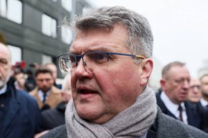 Maciej Wąsik otwiera listę PiS w regionie. Sprawdź innych kandydatów