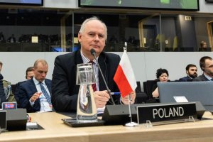 Trzecia Droga podała 