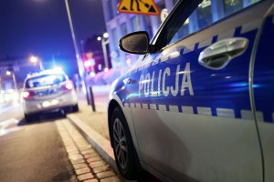Policja sprawdza doniesienia o naruszeniach ciszy wyborczej