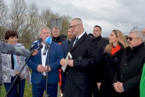 Trzecia Droga o kandydatach z Mazur: bez samorządu nie ma wydatkowania środków