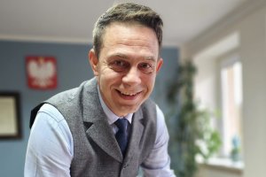 Burmistrz Olecka chce rozwijać miasto korzystając z unijnych pieniędzy