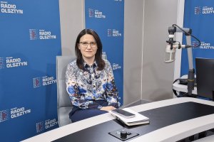 Jaka będzie nasza emerytura? Posłuchaj rozmowy z Sylwią Pieńkowską-Kamieniecką