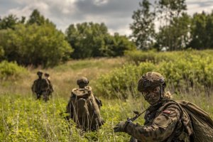 Aktywne wakacje z WOT. Terytorialsi zapraszają na szkolenie