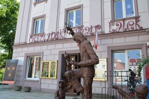 Sukces Olsztyńskiego Teatru Lalek na festiwalach w Toruniu i Opolu