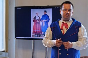 MOK Olsztyn otrzymał dofinansowanie na kurs gwary warmińskiej