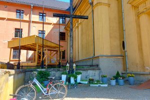 W Olsztynie ruszyły obchody tygodnia ekologii chrześcijańskiej